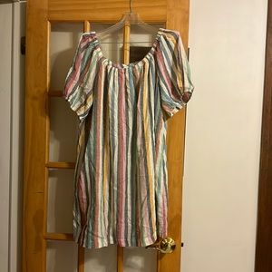 Beach lunch lounge collection Dress